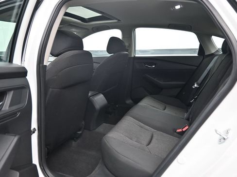 Used 2023 Honda Accord EX image 24