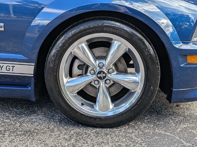 Used 2008 Ford Mustang GT RWD image 11