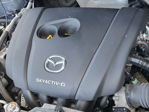 Used 2024 MAZDA CX-5 Carbon Edition image 31