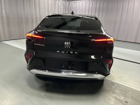 New 2026 Buick Envista Avenir FWD image 6