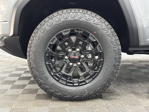 New 2026 GMC Canyon Elevation w/ Convenience Package AWD/4WD image 14