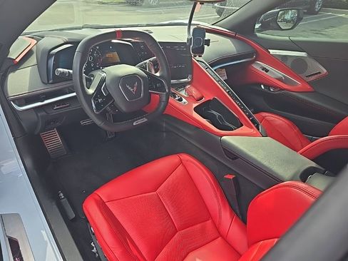 Used 2023 Chevrolet Corvette Z06 image 5