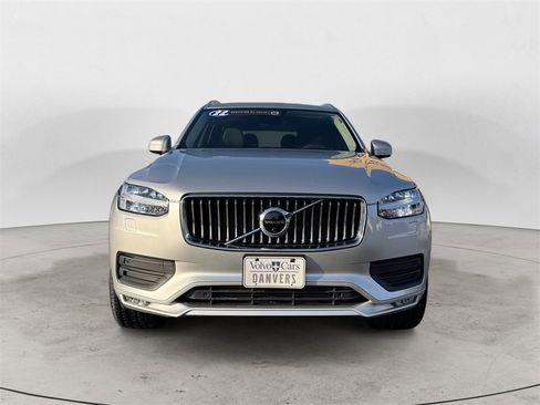 Certified 2022 Volvo XC90 T6 Momentum w/ Advanced Package image 26