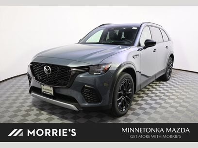 New 2026 MAZDA CX-70 3.3 Turbo w/ Premium Plus Pkg