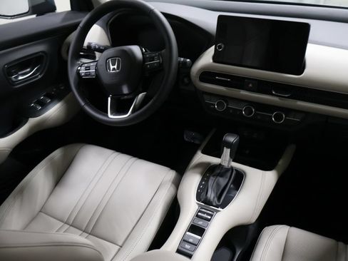 New 2027 Honda HR-V EX-L image 19