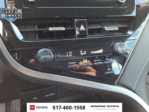 Used 2024 Toyota Camry SE AWD/4WD image 21
