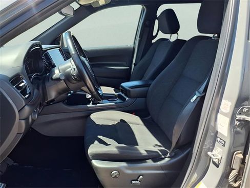 Used 2023 Dodge Durango GT image 21