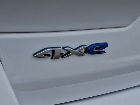 Used 2024 Jeep Grand Cherokee Limited 4xe AWD/4WD image 29