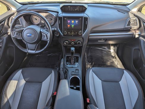 Used 2018 Subaru Crosstrek 2.0i Limited image 12