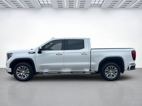 Used 2023 GMC Sierra 1500 Denali w/ Technology Package image 7