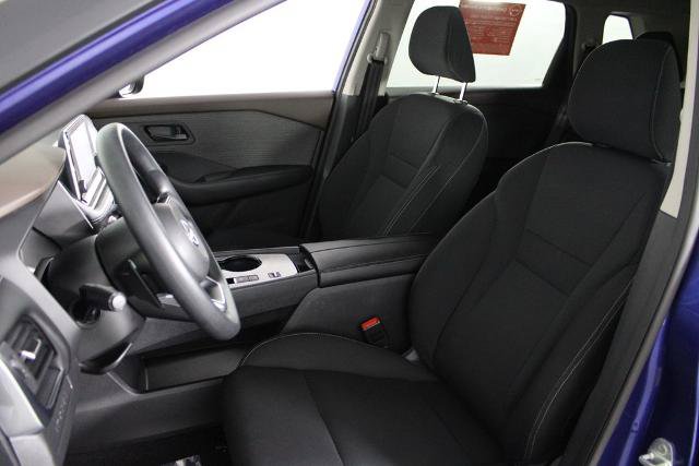 Certified 2023 Nissan Rogue S FWD image 20