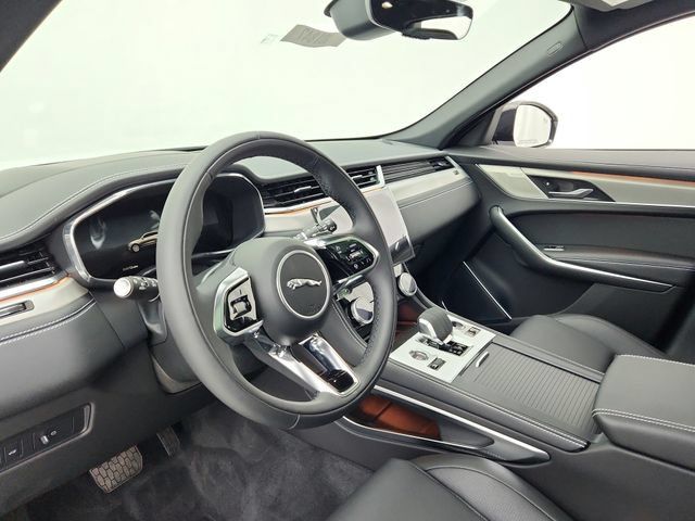 Used 2026 Jaguar F-PACE R-Dynamic S AWD/4WD image 24