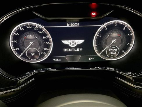 Used 2024 Bentley Continental GT AWD/4WD image 10