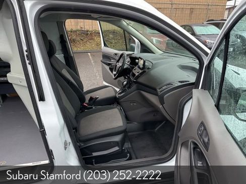 Used 2022 Ford Transit Connect XL image 26