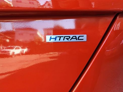 Used 2025 Hyundai Kona SEL image 8