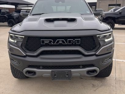 Used 2023 RAM 1500 TRX w/ TRX Level 2 Equipment Group