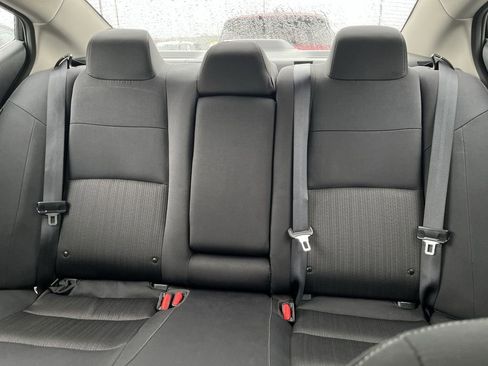 Used 2025 Nissan Altima 2.5 SV FWD image 19