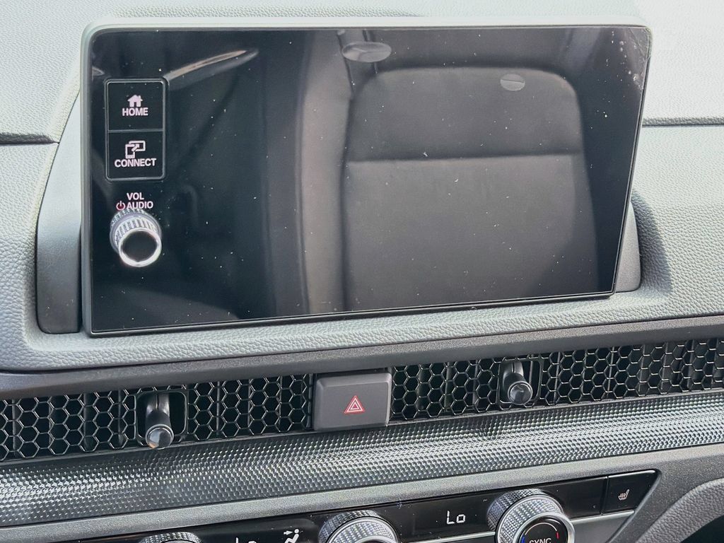 New 2026 Honda CR-V EX image 13