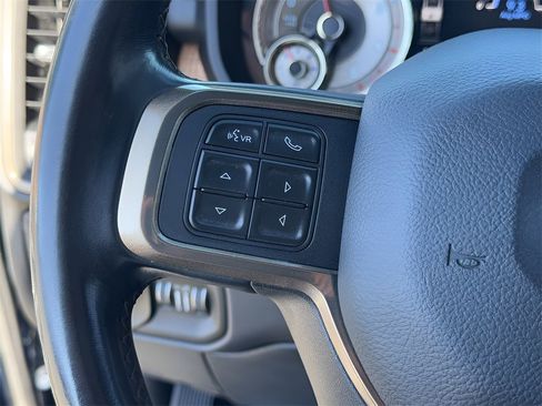 Used 2022 RAM 3500 Limited image 17