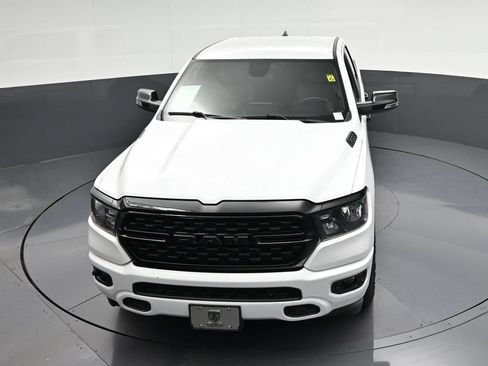 Used 2024 RAM 1500 Big Horn RWD image 24