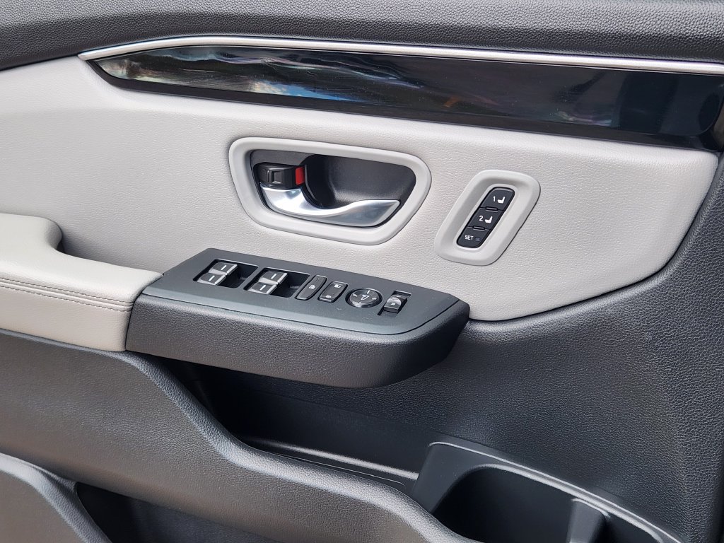 Used 2023 Honda Pilot EX-L image 22