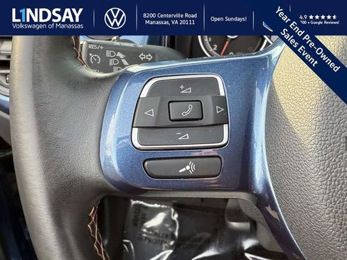 Used 2017 Volkswagen Beetle 1.8T Classic image 22