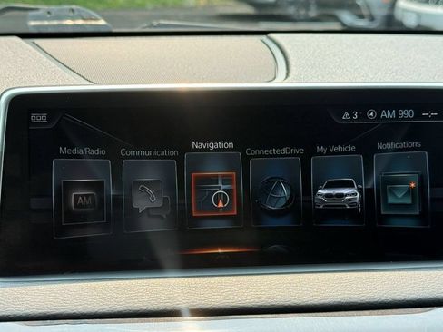 Used 2017 BMW X5 xDrive35i AWD/4WD image 20