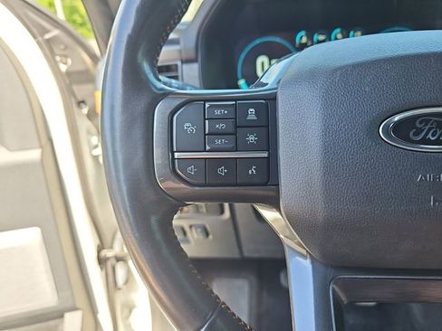 Certified 2023 Ford F150 Tremor w/ Equipment Group 402A High AWD/4WD image 19
