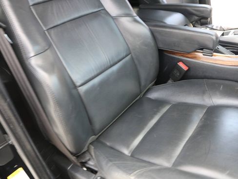 Used 2008 Land Rover Range Rover Sport Supercharged AWD/4WD image 32