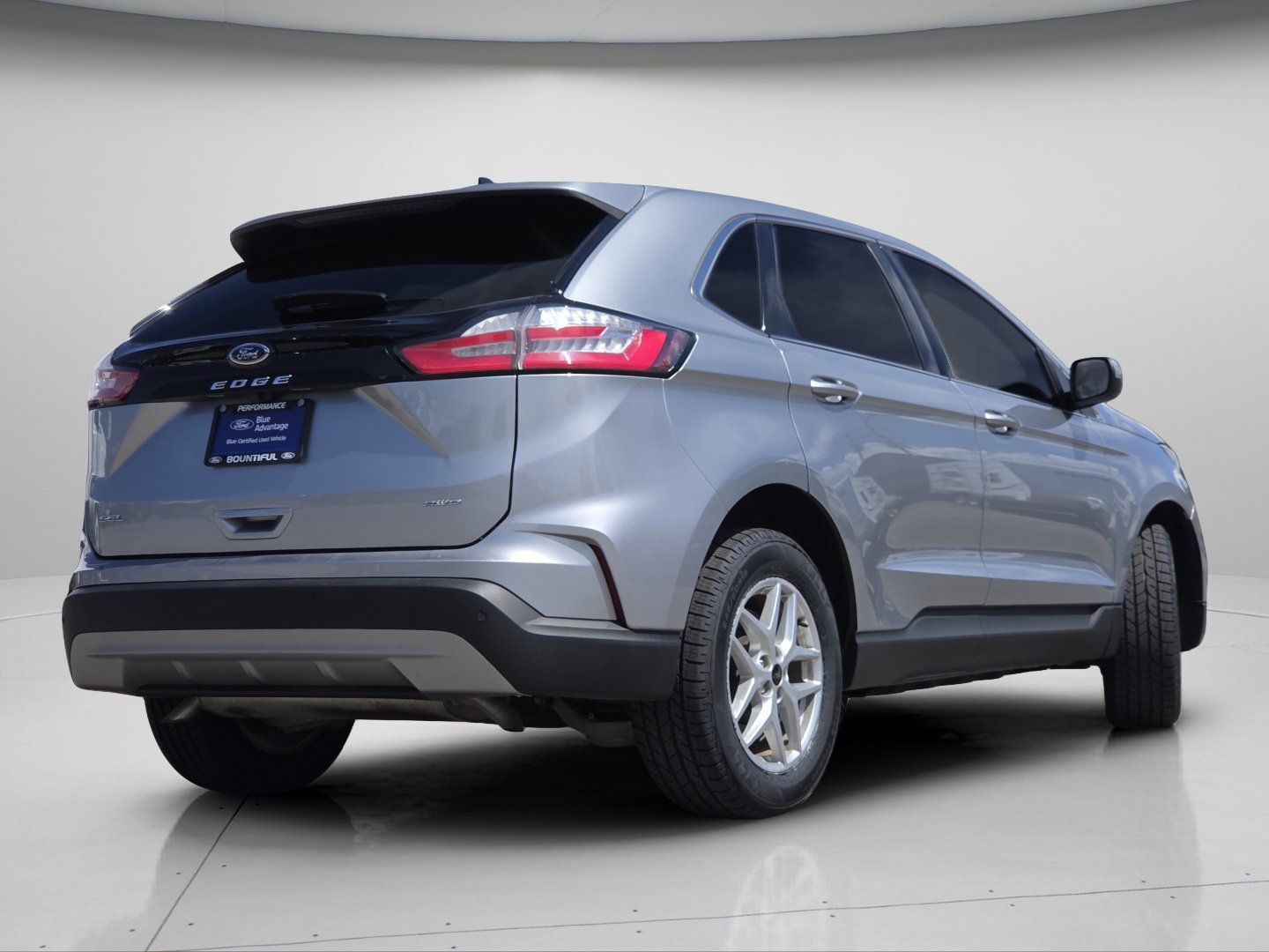 Used 2024 Ford Edge SEL w/ Convenience Package AWD/4WD image 20