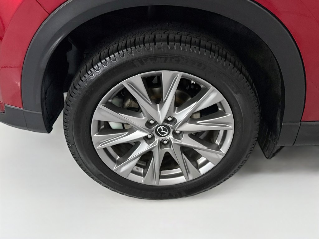 Used 2020 MAZDA CX-5 Grand Touring AWD/4WD image 31