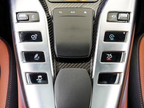 Used 2023 Mercedes-Benz AMG GT 53 image 19