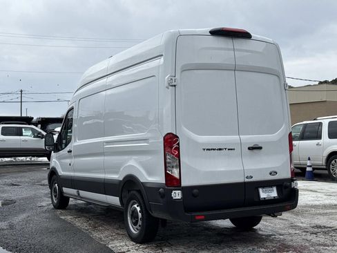 New 2026 Ford Transit 350 148 High Roof image 5