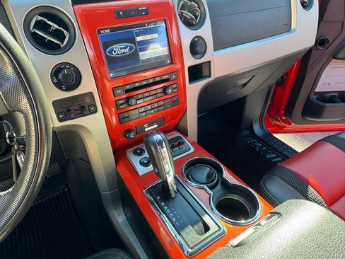 Used 2010 Ford F150 Raptor image 31