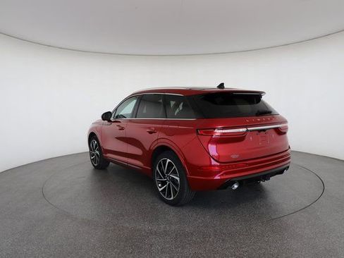 Used 2023 Lincoln Corsair Grand Touring w/ Equipment Group 302A image 11