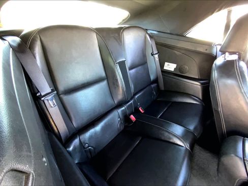 Used 2011 Chevrolet Camaro LT w/ RS Package image 18