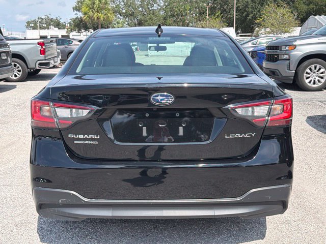 Used 2023 Subaru Legacy Premium AWD/4WD image 3
