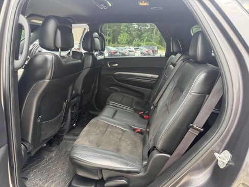 Used 2019 Dodge Durango GT AWD/4WD image 17