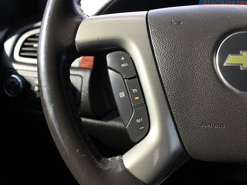 Used 2011 Chevrolet Avalanche LT w/ Luxury Package image 20