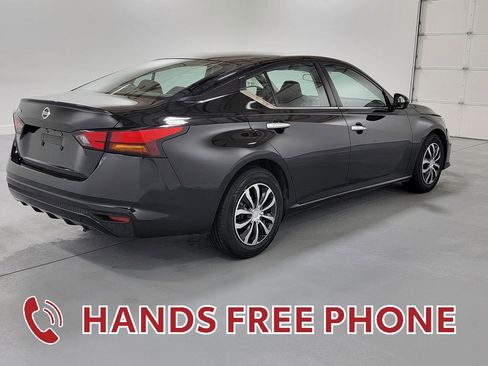 Used 2022 Nissan Altima 2.5 S image 8