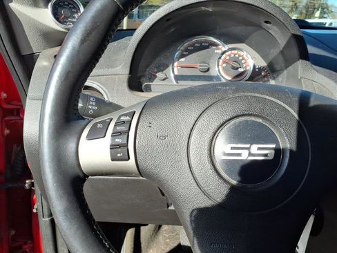 Used 2008 Chevrolet HHR SS image 25