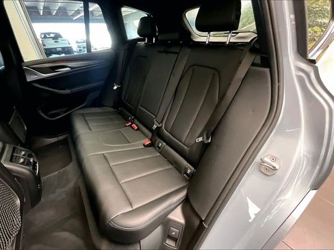 Used 2023 BMW X3 M40i w/ Premium Package image 23