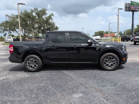 Used 2025 Ford Maverick XLT FWD image 4
