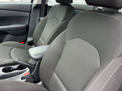 Used 2021 Kia Forte Sedan FWD image 25
