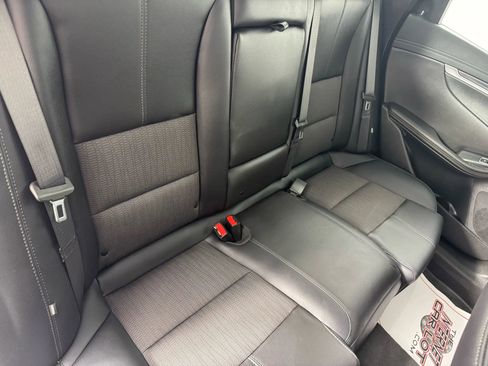 Used 2020 Chevrolet Impala LT w/ LT Convenience Package image 35