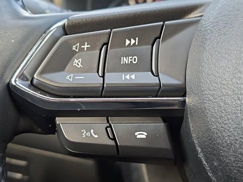 Used 2022 MAZDA CX-5 AWD 2.5 S w/ Premium Plus Pkg image 34