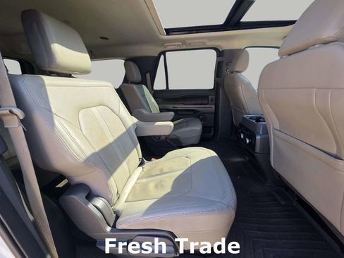 Used 2021 Ford Expedition Max Limited image 11