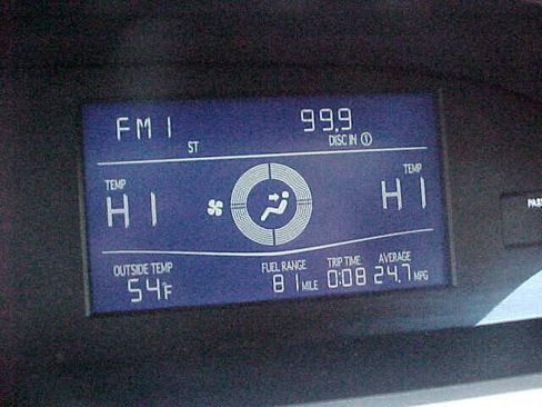Used 2006 Toyota Avalon Limited FWD image 19