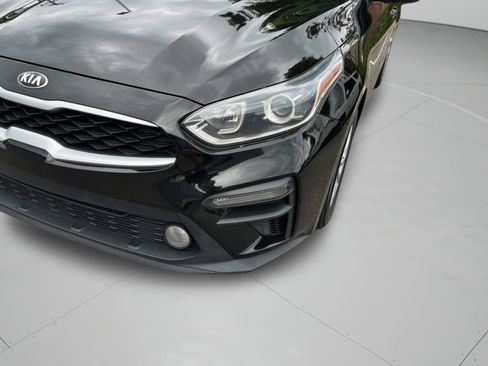 Used 2021 Kia Forte Sedan FWD image 33