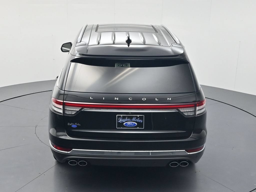 Used 2022 Lincoln Aviator AWD w/ Premium Package image 43